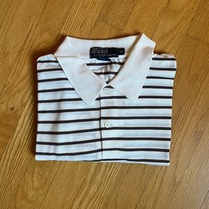 Men’s Ralph Lauren Polo Shirt